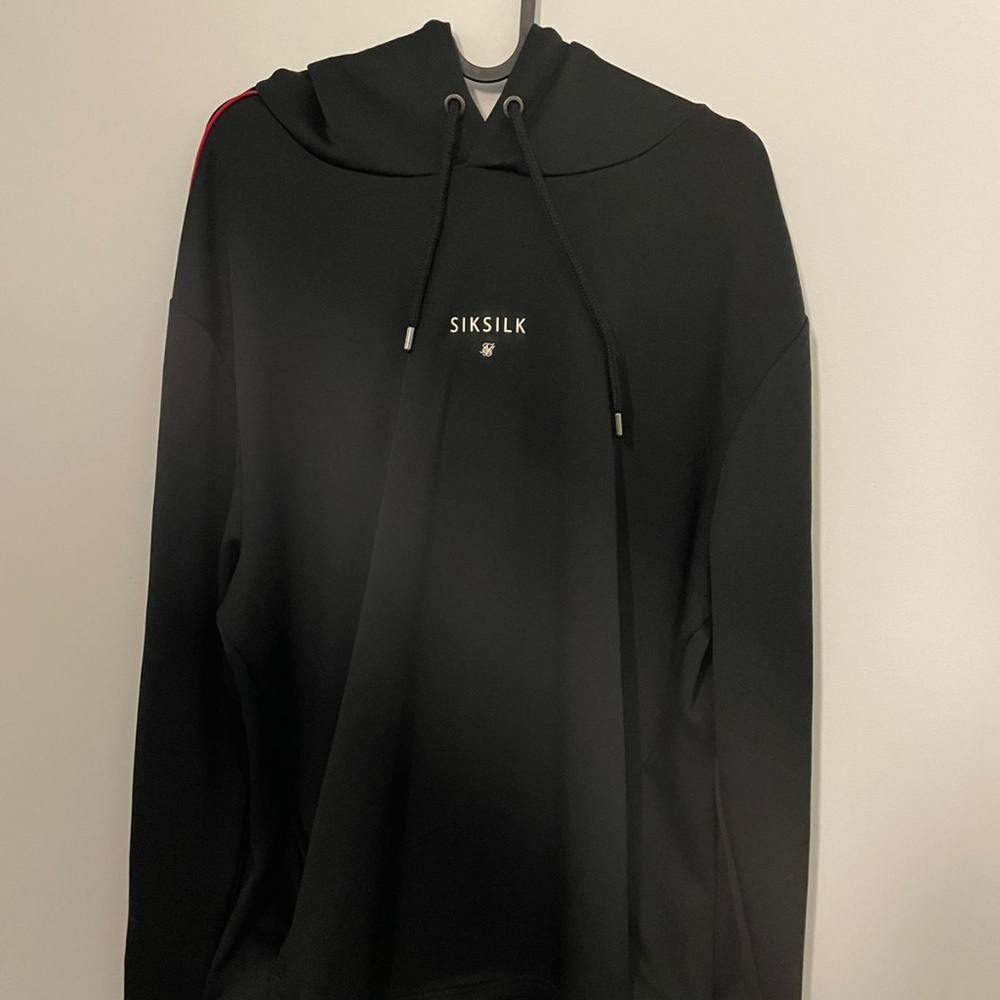 Siksilk Hoodie